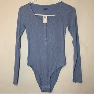 Blue Aerie Onesie